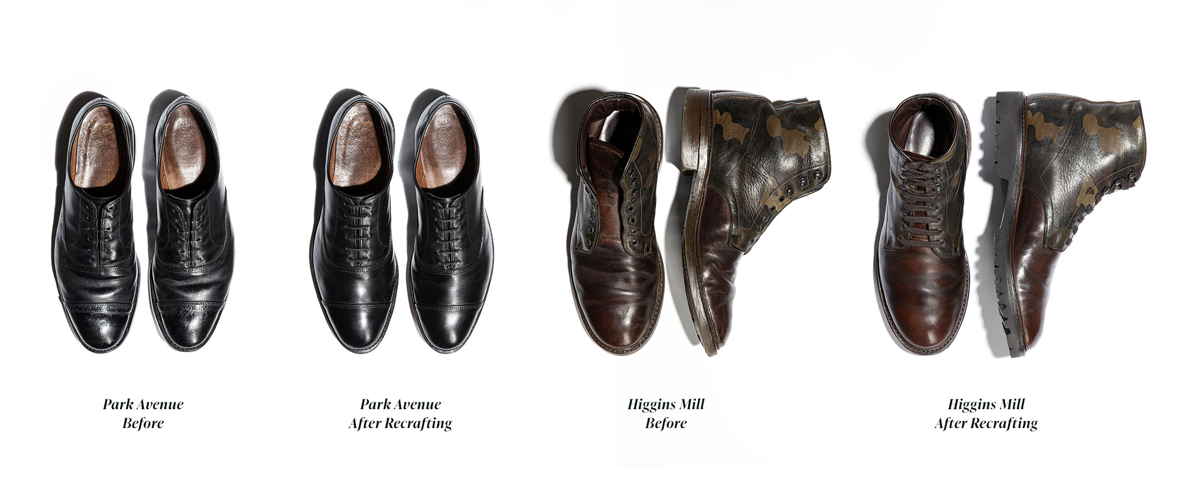 Allen Edmonds