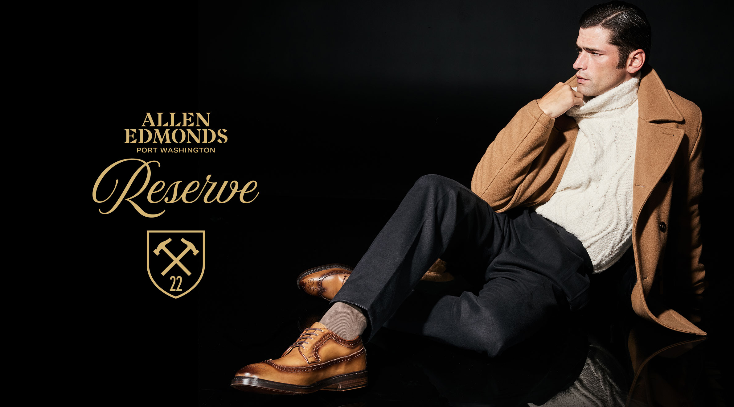 Allen Edmonds