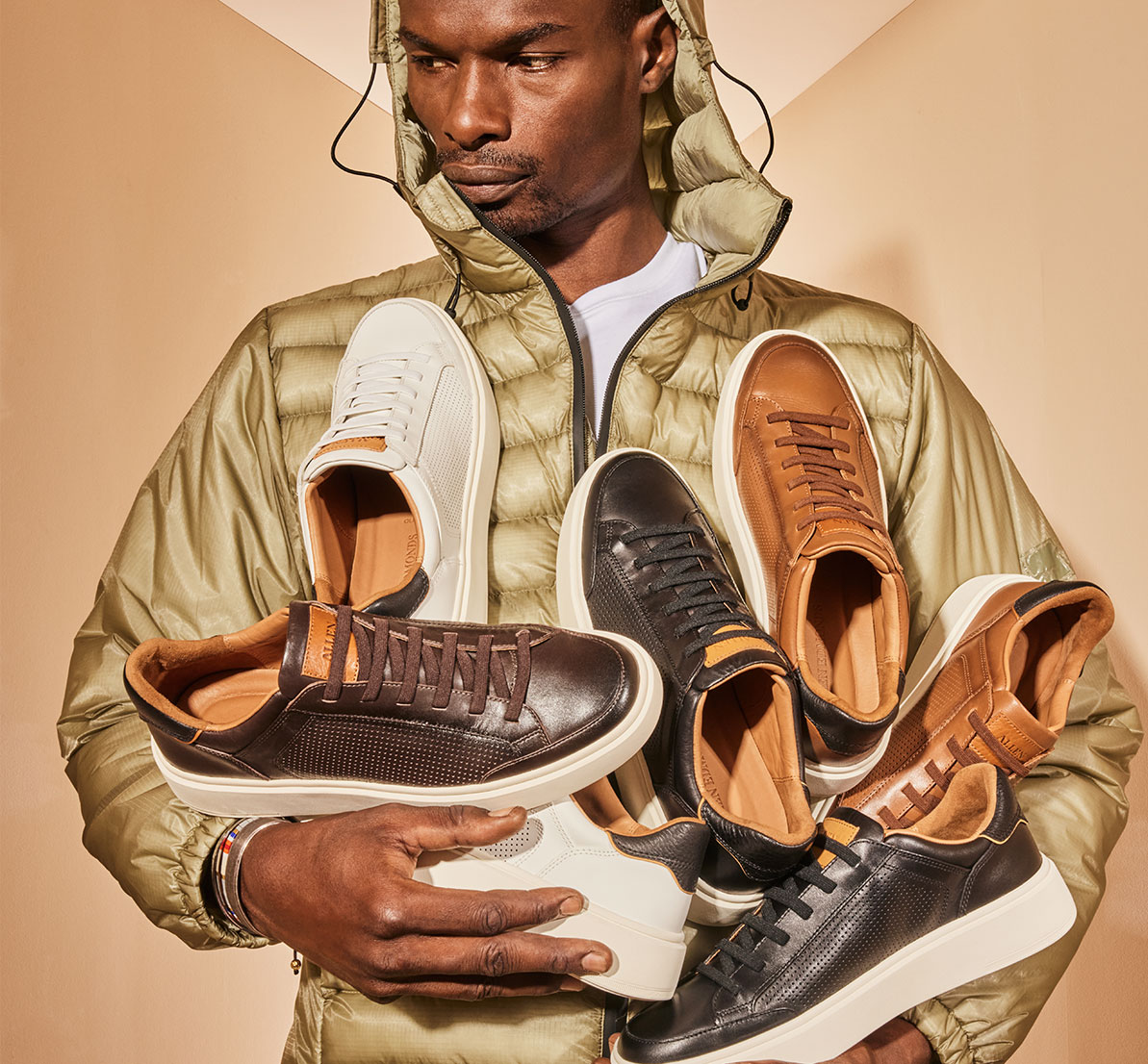 Allen edmonds corporation hot sale
