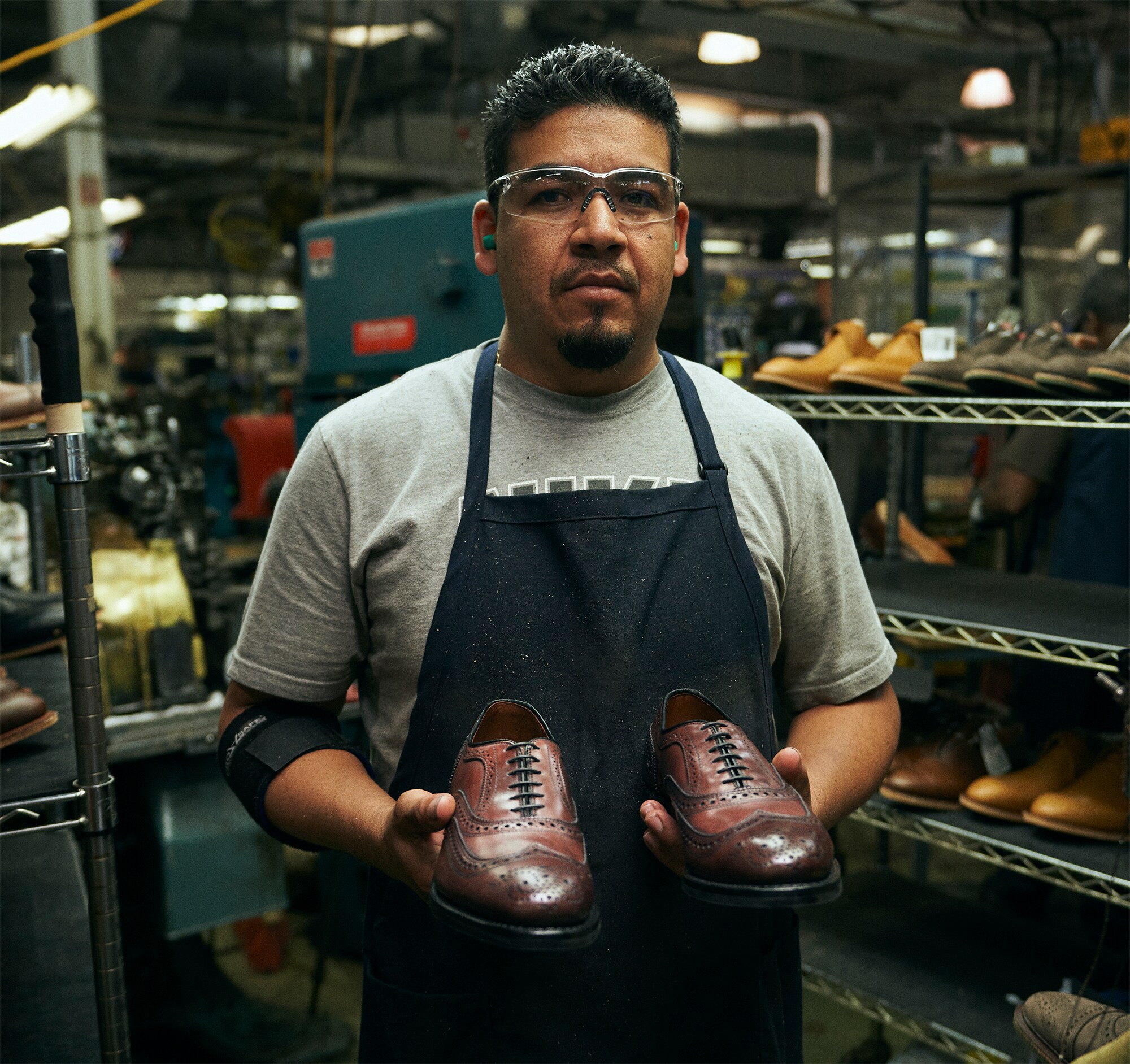 Caleres allen edmonds Outlet