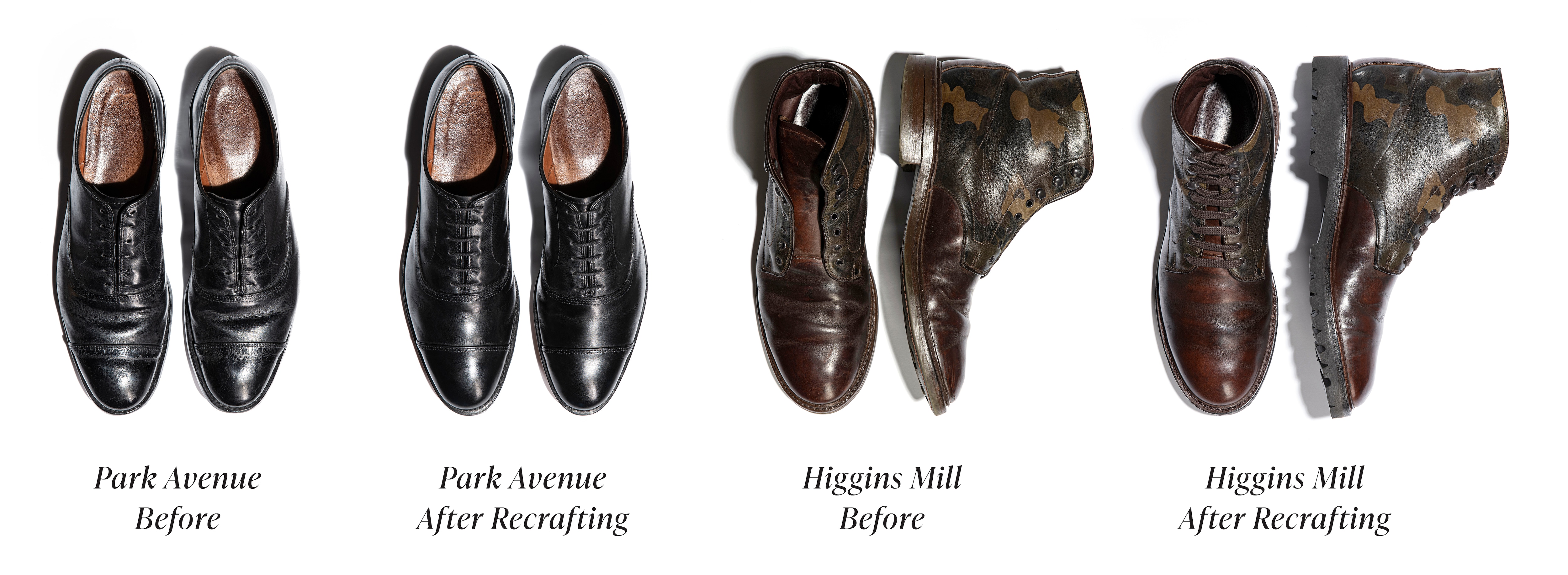 Caleres allen edmonds Outlet