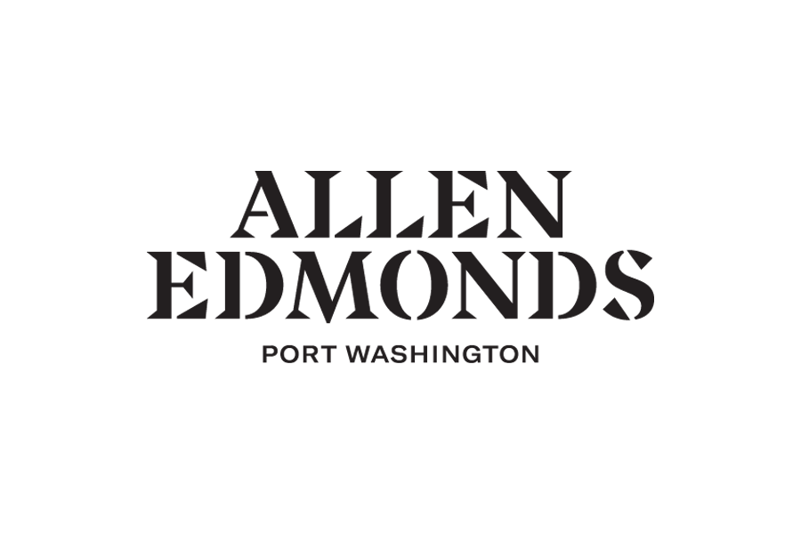 Allen Edmonds Brand Logo