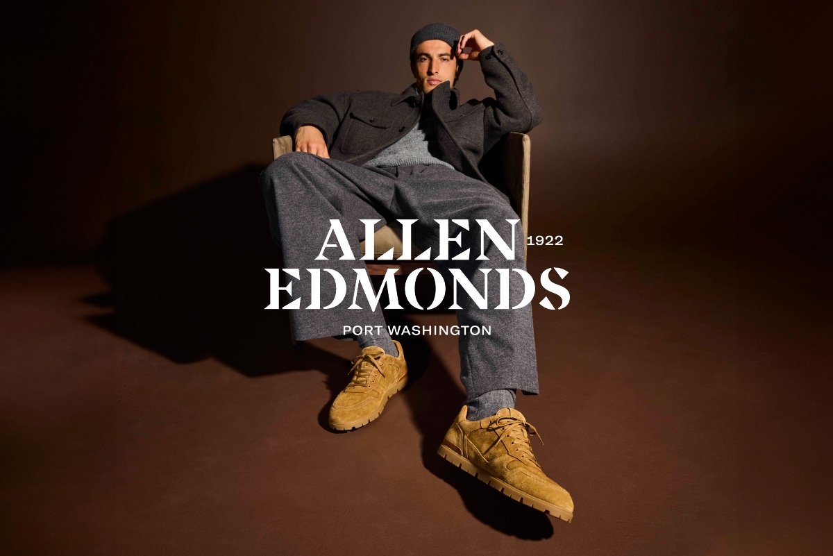 Allen Edmonds