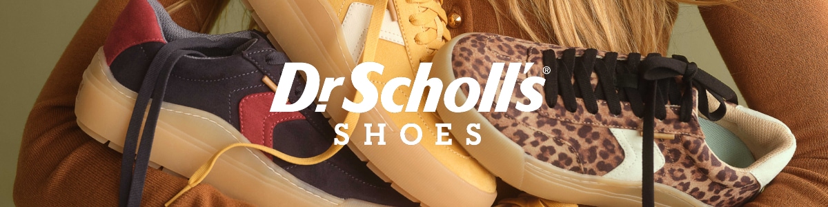 Dr Scholl's Shoes