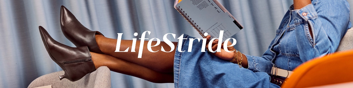 LifeStride