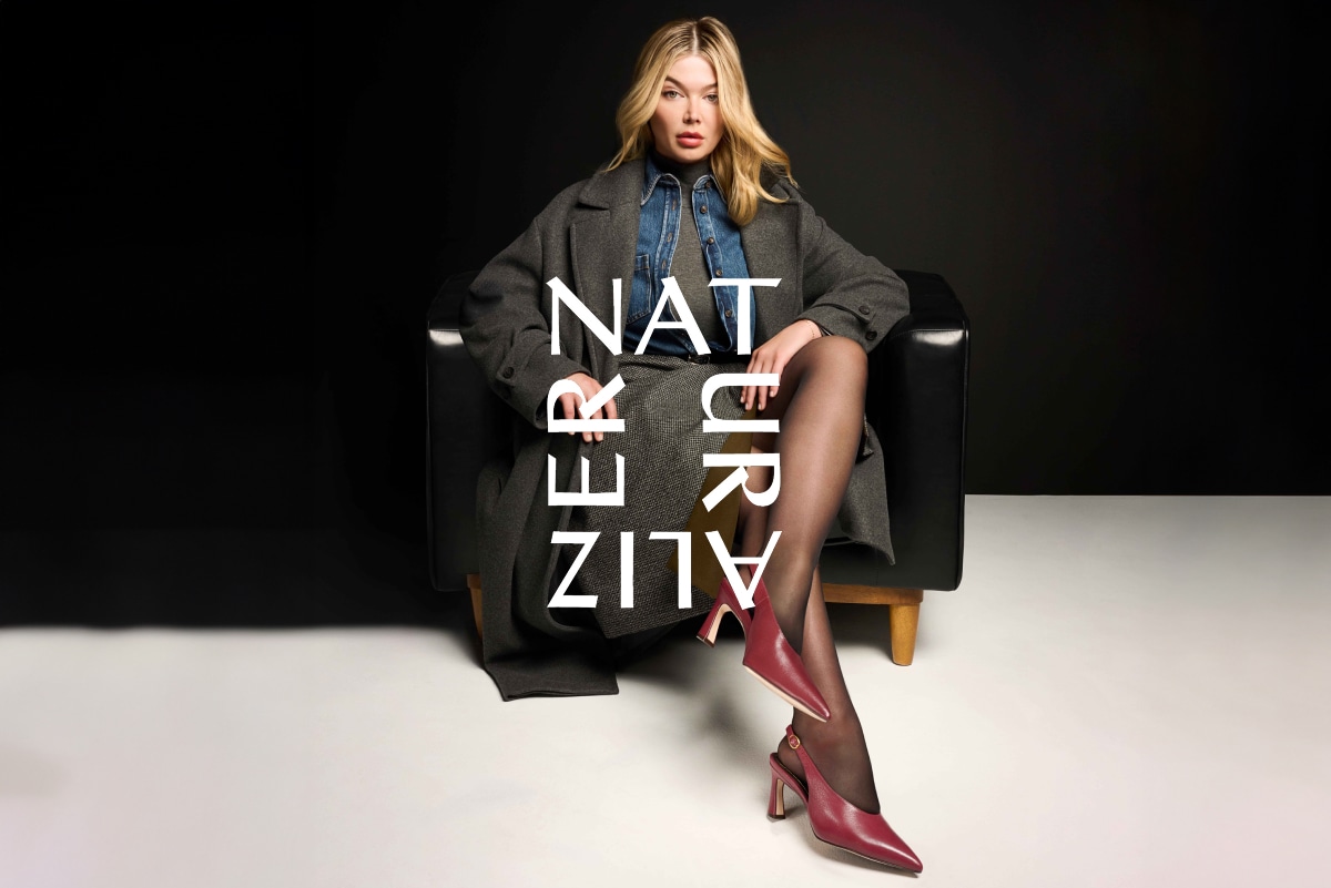 Naturalizer