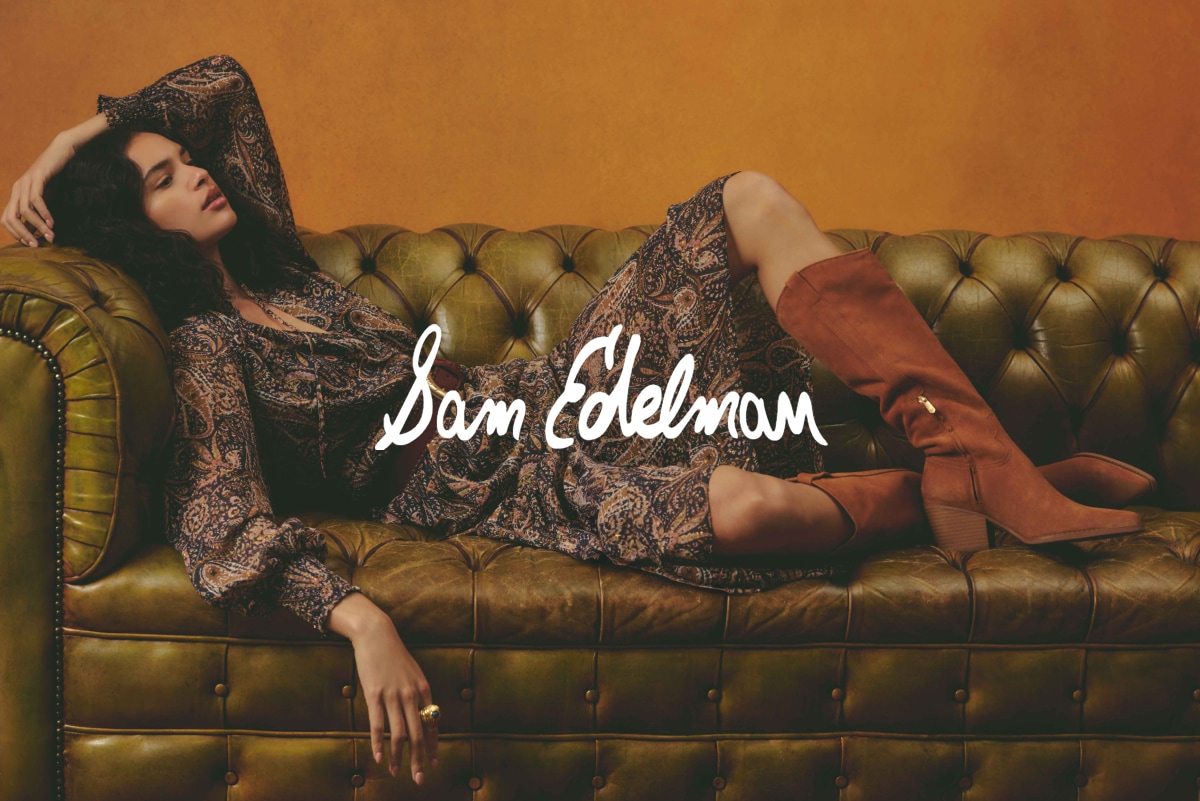 Sam Edelman