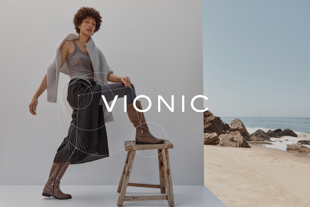 Vionic