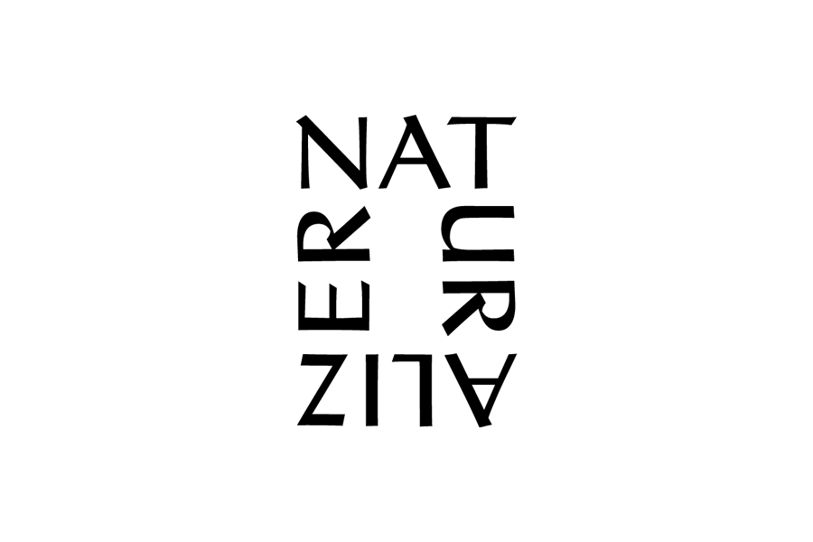 Naturalizer Brand Logo