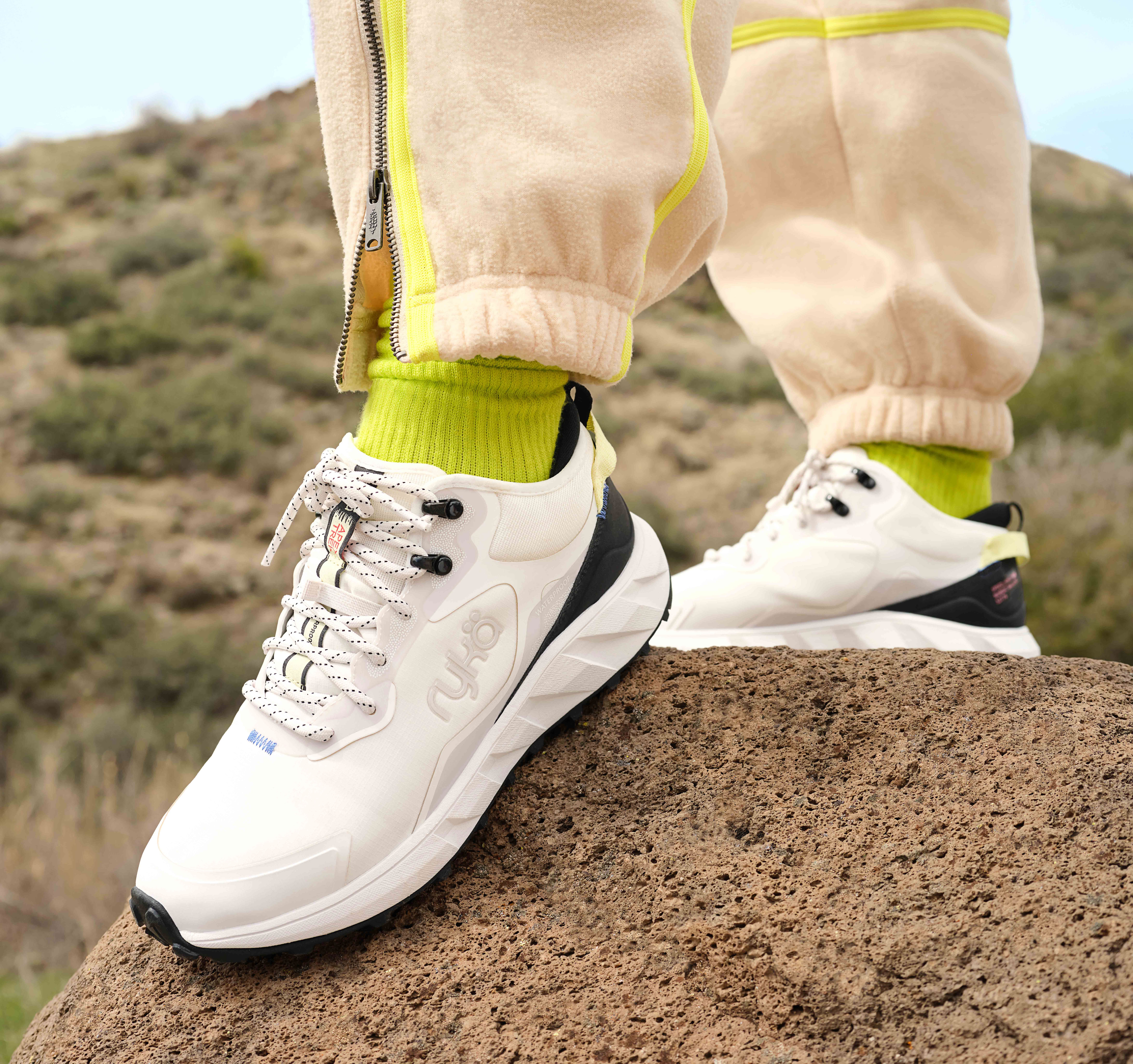 Ryka cheap shoe company