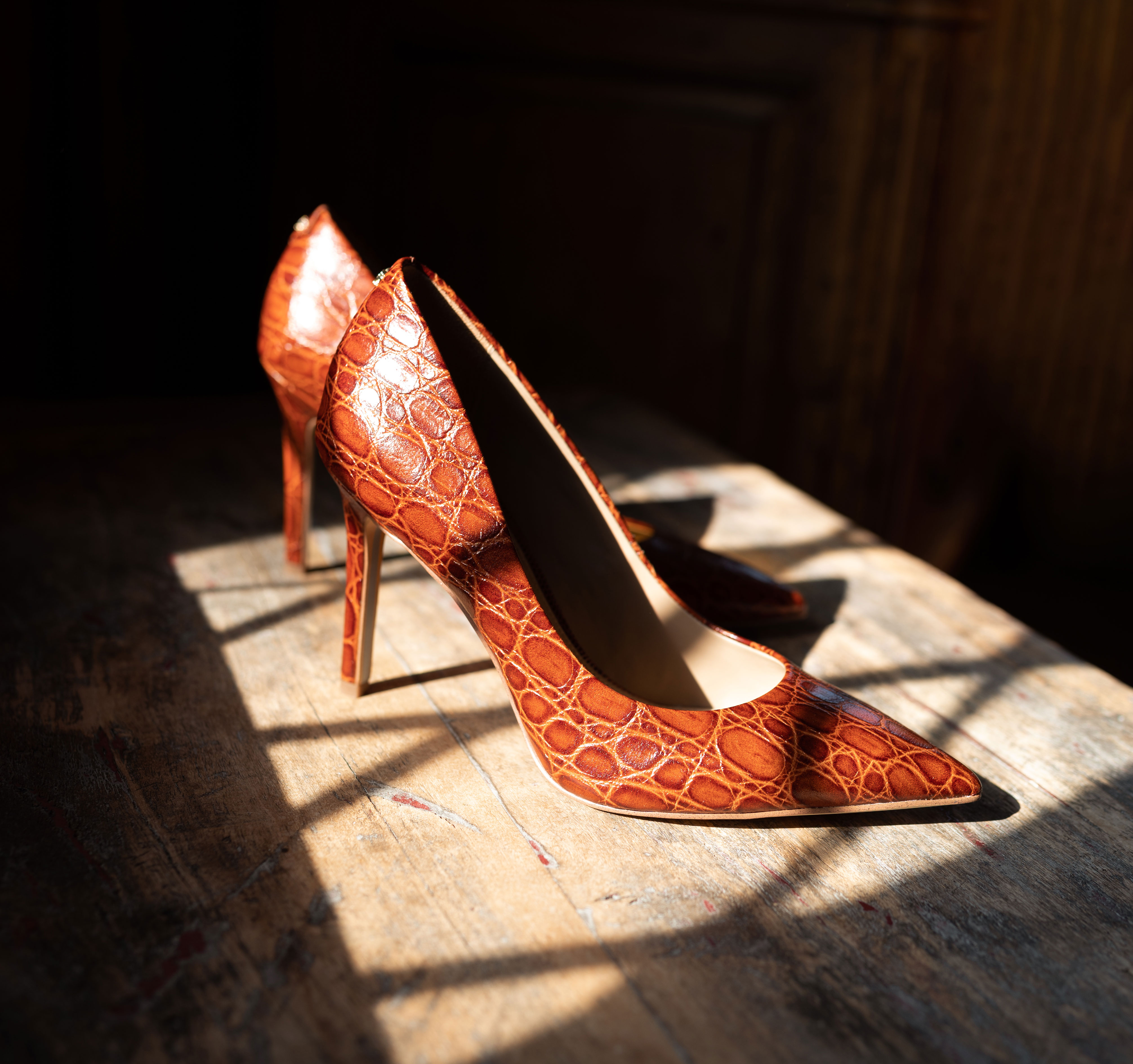 Sam and shop libby shoes wikipedia