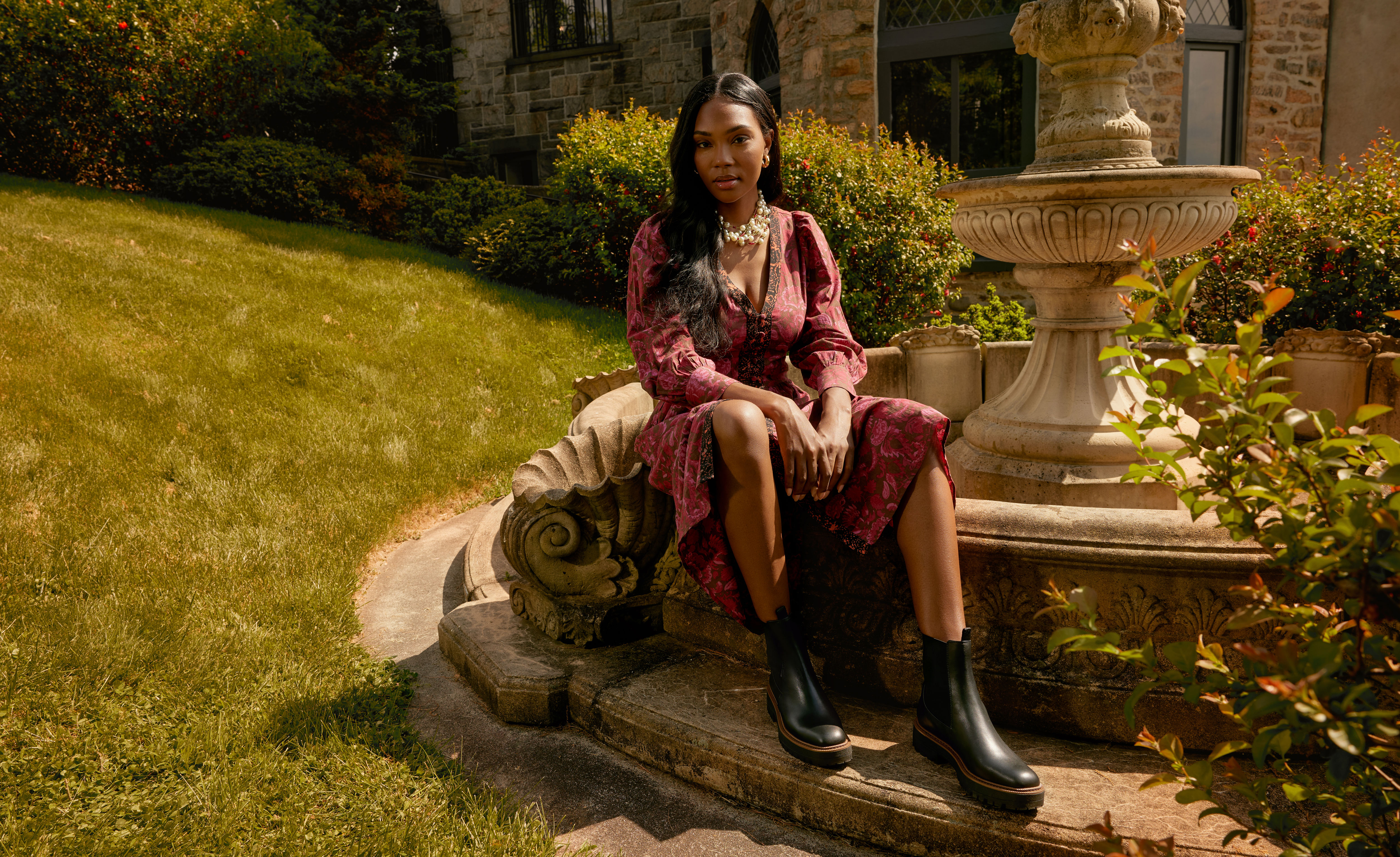 Sam edelman deals company