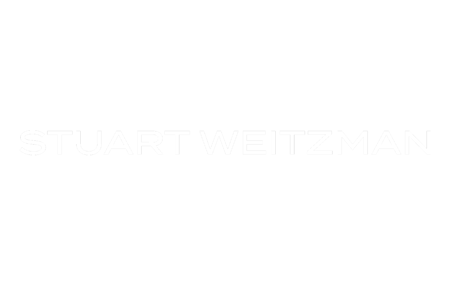 Stuart Weitzman Logo