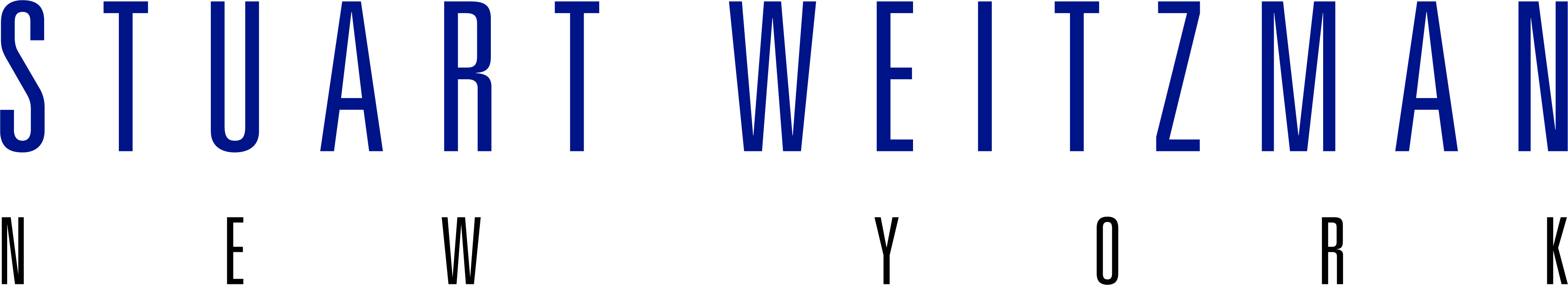 Stuart Weitzman New York