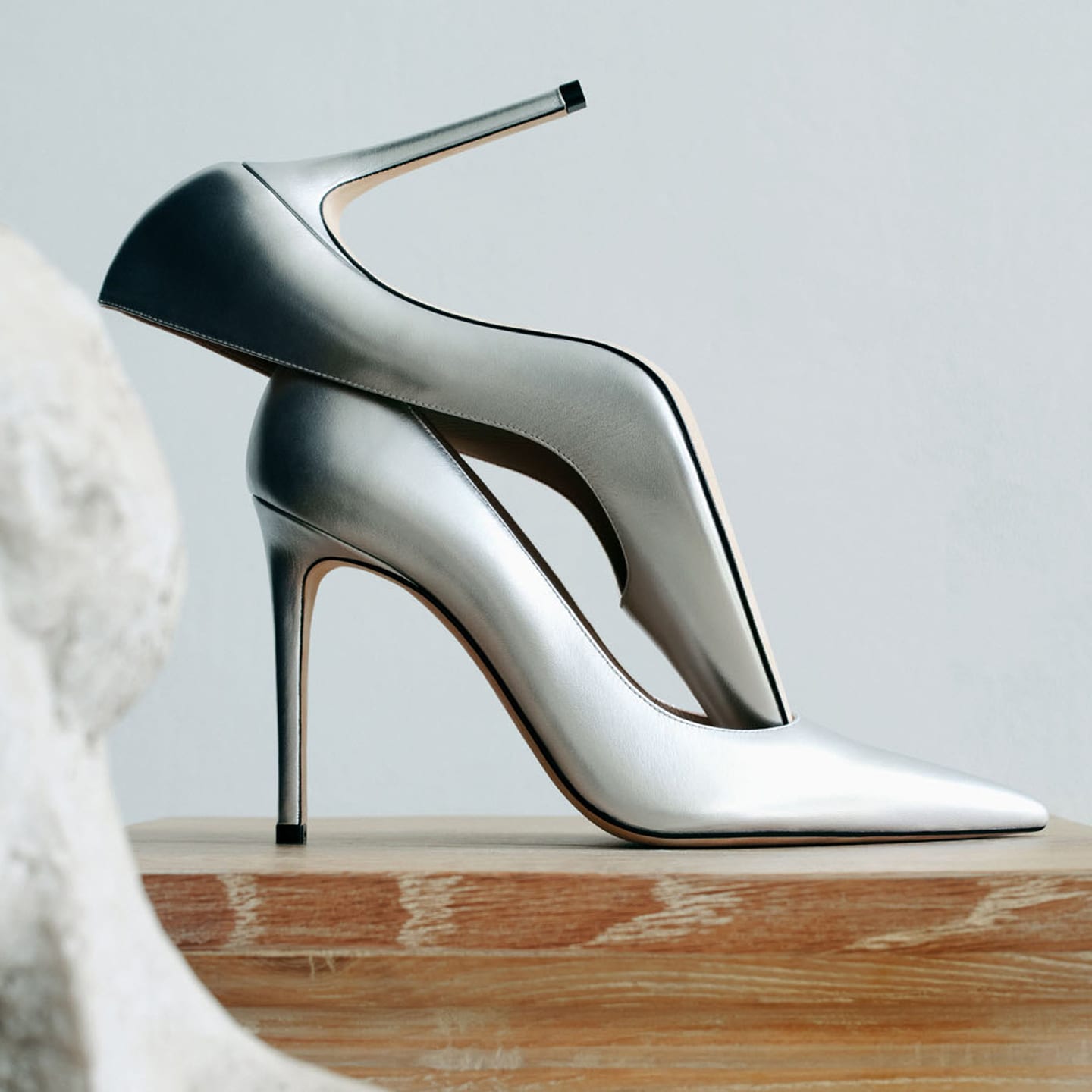 Stuart Weitzman Shoes