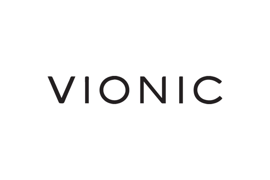Vionic Brand Logo