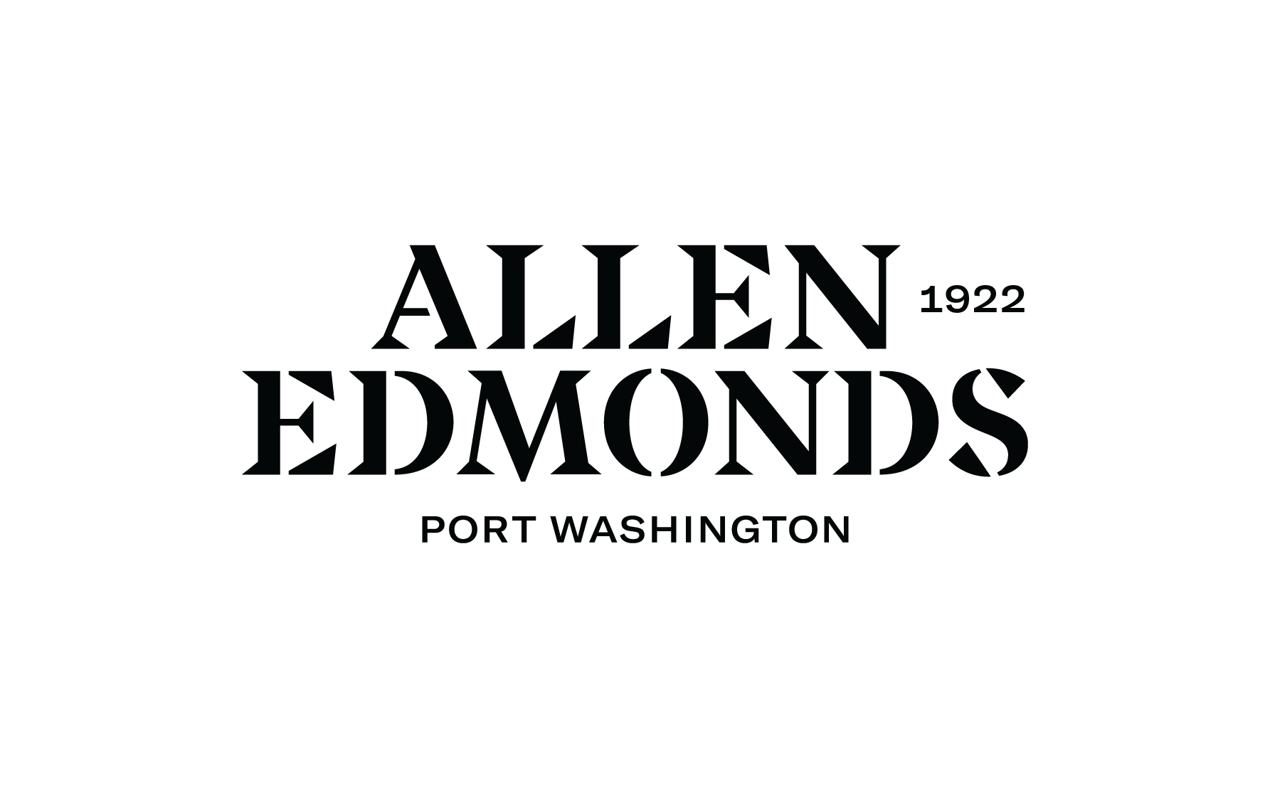 allen edmonds logo