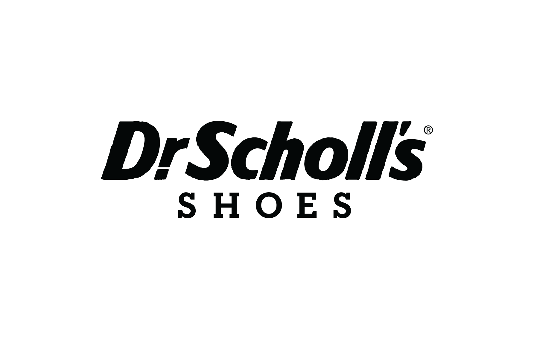 dr scholls shoes logo