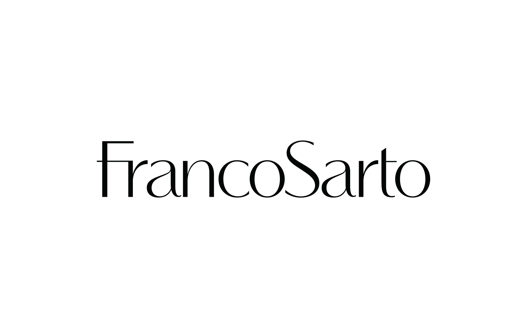 franco sarto logo