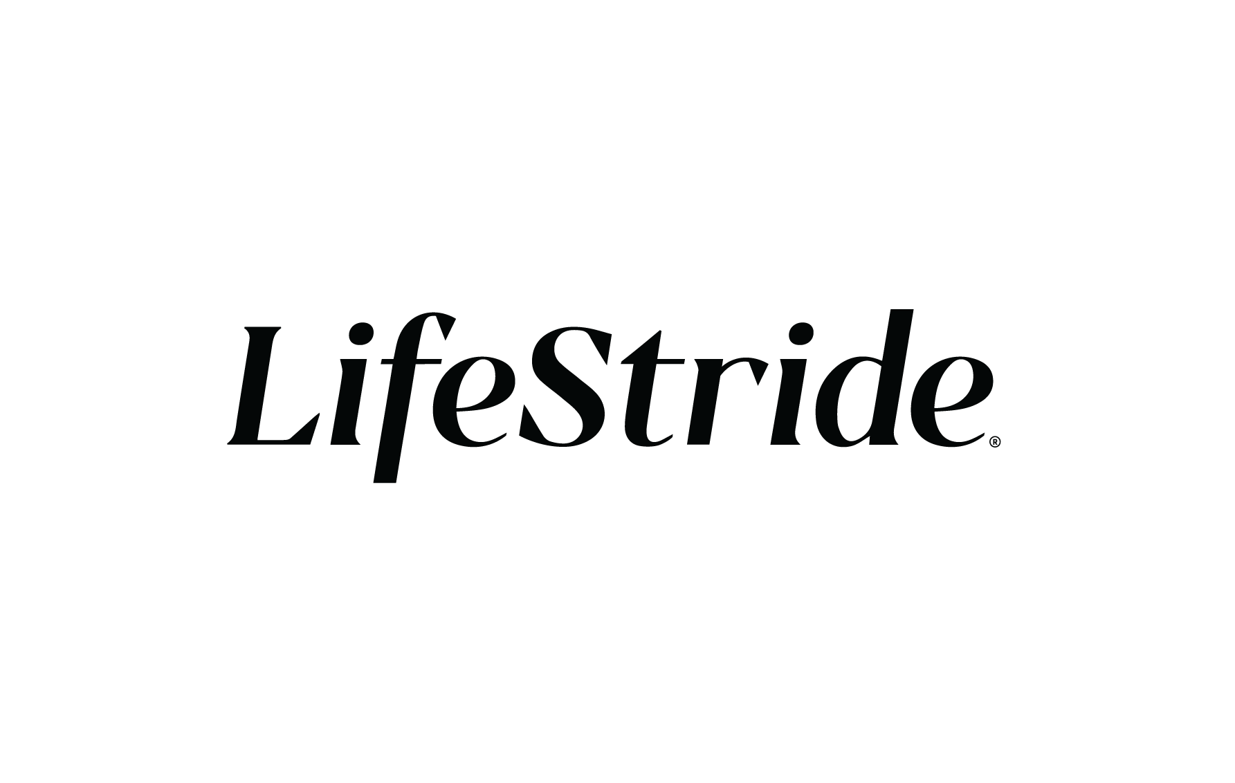 lifestride logo