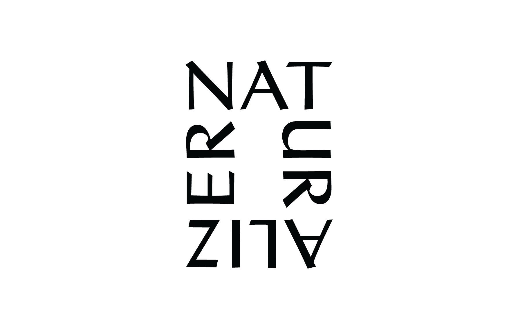 naturalizer logo