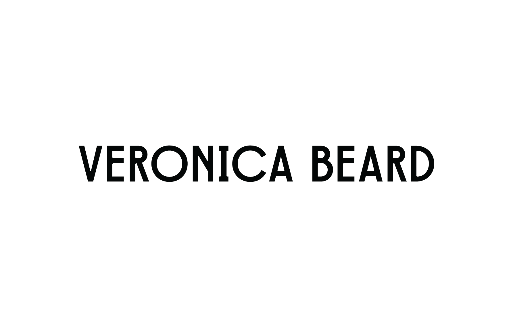 veronica beard logo