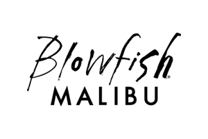 Blowfish Malibu Logo