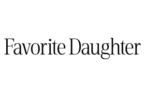 Favorite Daughter Logo