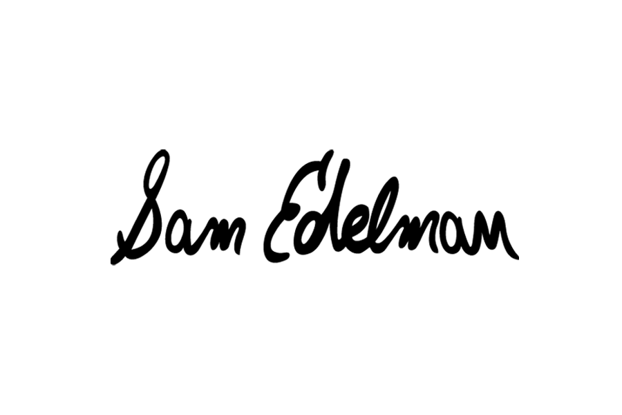Sam Edelman Brand Logo