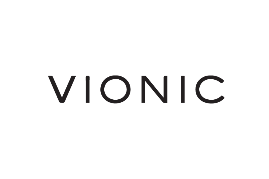 Vionic Brand Logo